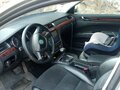 2011 Skoda Superb II, серый, 850000 рублей - вид 4