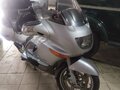 2005 BMW K 1200 LT, серый, 565000 рублей