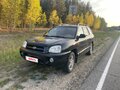 2008 Hyundai Santa Fe Classic Classic, чёрный, 550000 рублей