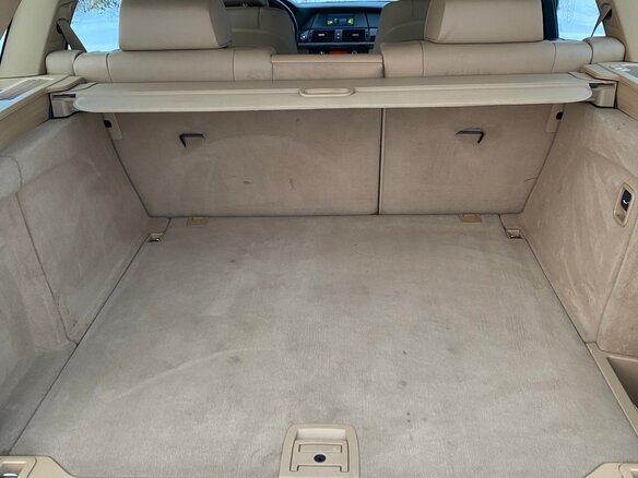 2010 BMW X5 35i II (E70) Рестайлинг, чёрный, 2000000 рублей - вид 17