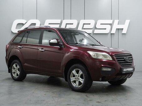 Lifan X60 I