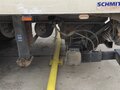 2011 Schmitz Cargobull ZKO, белый, 550000 рублей - вид 7