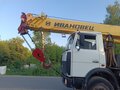 2010 Ивановец КС-5576, белый, 3500000 рублей - вид 1