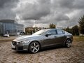 2016 Jaguar XE EcoBoost I, серый, 1399000 рублей - вид 3