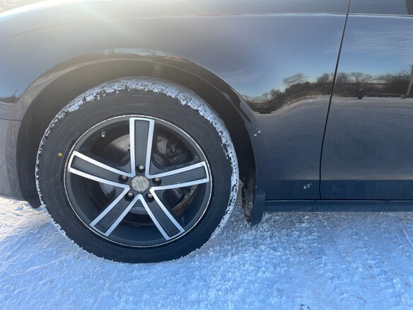 2014 Audi A4 IV (B8) Рестайлинг, чёрный, 1450000 рублей - вид 20