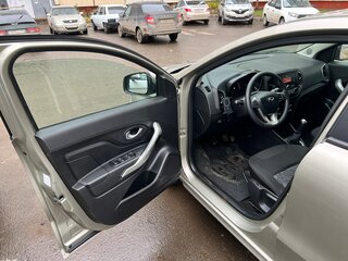 2020 Lada (ВАЗ) XRAY I, серый, 700000 рублей, вид 5