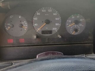 2002 Volkswagen LT, белый, 600000 рублей, вид 5