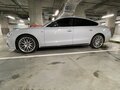 2016 Audi A5 I (8T) Рестайлинг, серый, 2800000 рублей - вид 6