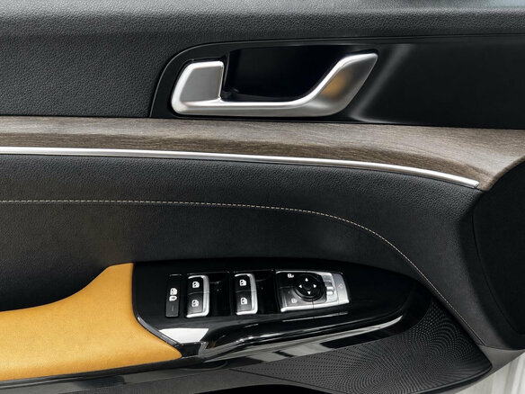 2019 Kia K5 III, белый, 2099000 рублей - вид 13