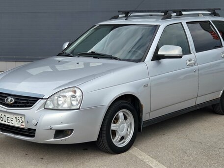 Lada (ВАЗ) Priora I