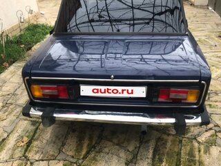 2004 Lada (ВАЗ) 2106 5-speed, синий, 150000 рублей, вид 2
