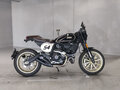 2018 Ducati Scrambler 800, чёрный, 800000 рублей