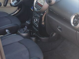 2011 Mini Countryman Cooper I, коричневый, 1300000 рублей, вид 4