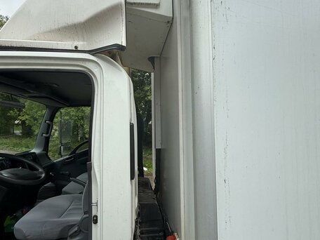 2021 Isuzu Elf (N-series), белый, 2500000 рублей, вид 5
