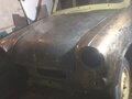 1964 Москвич 403, голубой, 80000 рублей - вид 7
