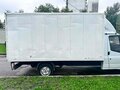 2009 Ford Transit, белый, 790000 рублей - вид 3