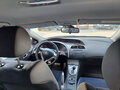 2008 Honda Civic VIII, серый, 650000 рублей - вид 10