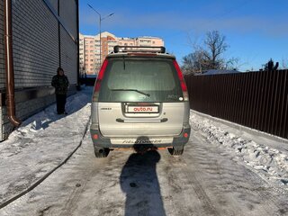 1999 Toyota Lite Ace Noah V, серый, 685000 рублей, вид 5
