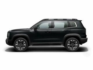 2026 Haval Dargo I, чёрный, 3899000 рублей, вид 5