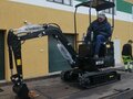 2022 Другие Неизвестна (экскаваторы), красный, 1121791 рублей