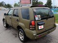 2006 Dadi Shuttle, зелёный, 400000 рублей - вид 8