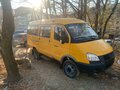 2009 ГАЗ ГАЗель (3221), жёлтый, 450000 рублей - вид 1