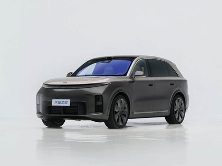 2026 Li Auto (Lixiang) L8 II, серый, 10090000 рублей, вид 1