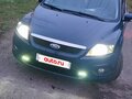 2011 Ford Focus II Рестайлинг, синий, 680000 рублей - вид 4