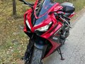 2023 Honda CB 650R, красный, 980000 рублей - вид 2