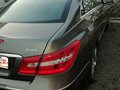 2010 Mercedes-Benz E-Класс 200 5G-Tronic IV (W212, S212, C207), серый, 1310000 рублей - вид 10