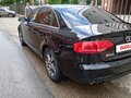 2009 Audi A4 IV (B8), чёрный, 1300000 рублей - вид 5