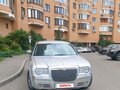 2005 Chrysler 300C I, серебристый, 1655000 рублей - вид 4
