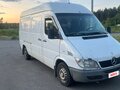 2015 Mercedes-Benz Sprinter Classic, белый, 770000 рублей