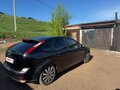2007 Ford Focus II Рестайлинг, чёрный, 465000 рублей - вид 8