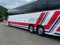 2006 Setra Top Class, белый, 9000000 рублей - вид 8