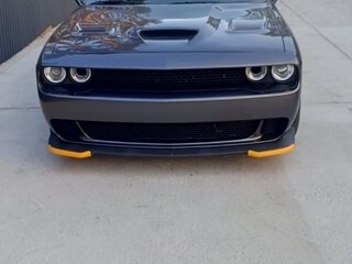 2021 Dodge Challenger R__T III Рестайлинг 2, серый, 7000000 рублей, вид 2