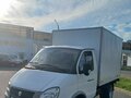 2012 ГАЗ ГАЗель (3302), белый, 609000 рублей - вид 6