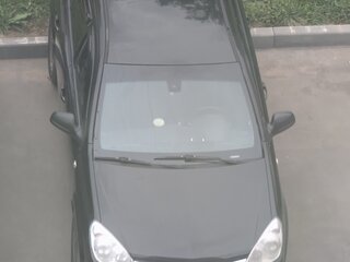 2011 Opel Astra H Рестайлинг, чёрный, 750000 рублей, вид 3