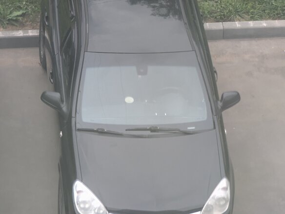 2011 Opel Astra H Рестайлинг, чёрный, 750000 рублей - вид 2
