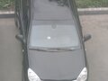 2011 Opel Astra H Рестайлинг, чёрный, 750000 рублей - вид 2