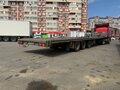 2007 Scania P-series, красный, 1600000 рублей - вид 9
