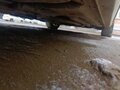 2001 Nissan Skyline XI (V35), серый - вид 11