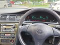 2000 Toyota Cresta V (X100) Рестайлинг, чёрный, 1300000 рублей - вид 9