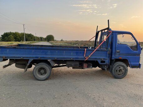 2007 BAW Fenix, синий, 650000 рублей, вид 2