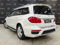 2015 Mercedes-Benz GL-Класс 350 II (X166), белый - вид 6