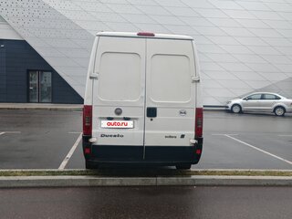 2011 Fiat Professional Ducato, белый, 600000 рублей, вид 4