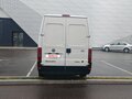 2011 Fiat Professional Ducato, белый, 600000 рублей - вид 3