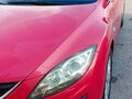 2011 Mazda 6 II (GH) Рестайлинг, красный, 1050000 рублей