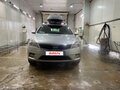 2010 Kia Ceed I Рестайлинг, серебристый, 950000 рублей - вид 2