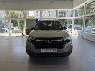 2026 Subaru Forester VI, серый, 6990000 рублей, вид 2